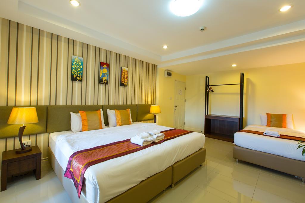 Waroros Boutique Hotel 3*