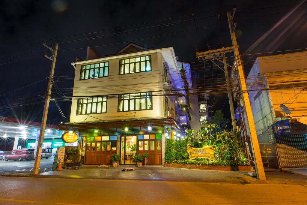 Waroros Boutique 3*