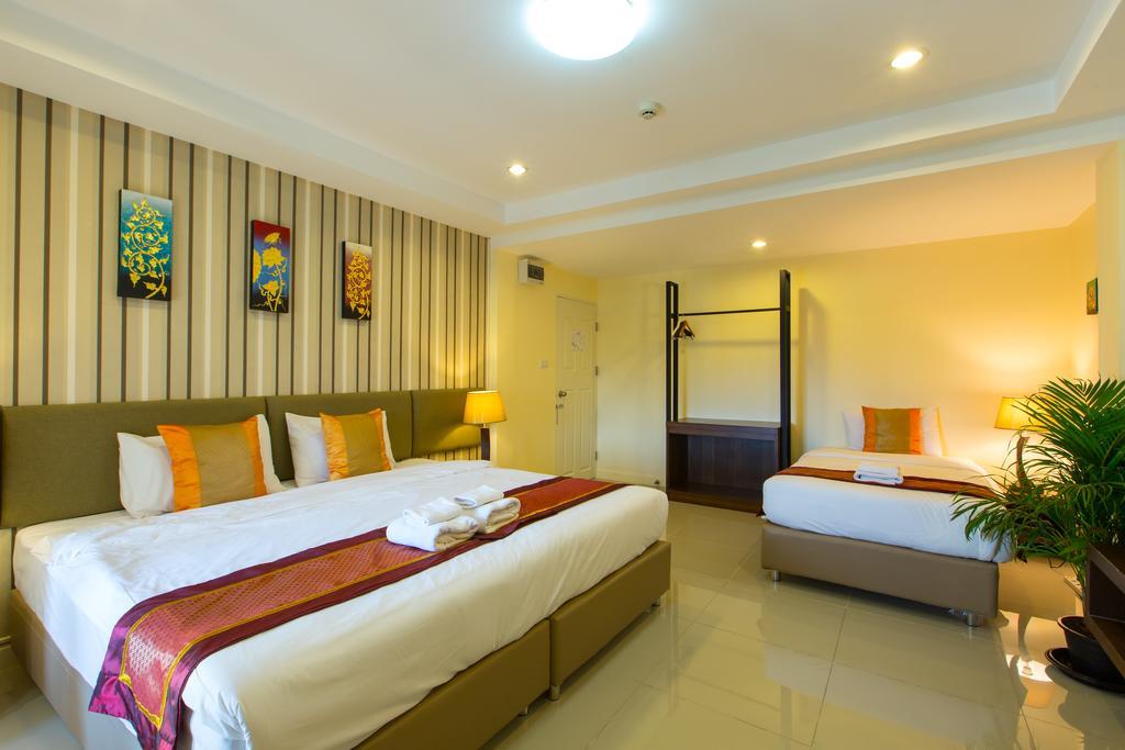 Waroros Boutique 3*