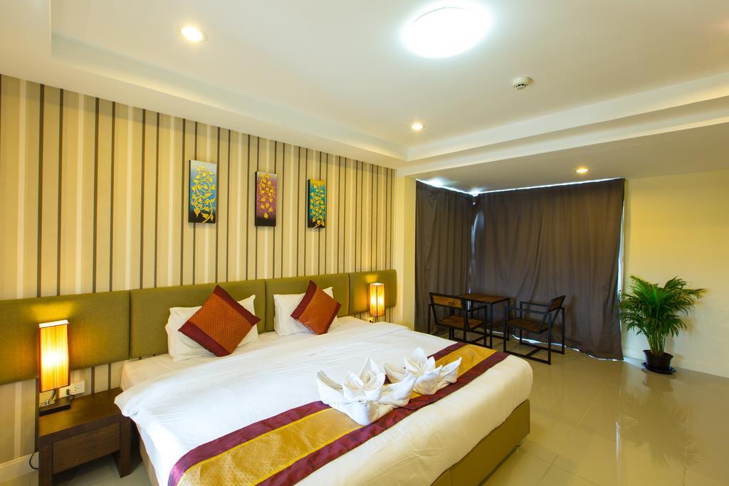 Hotel Waroros Boutique 3*