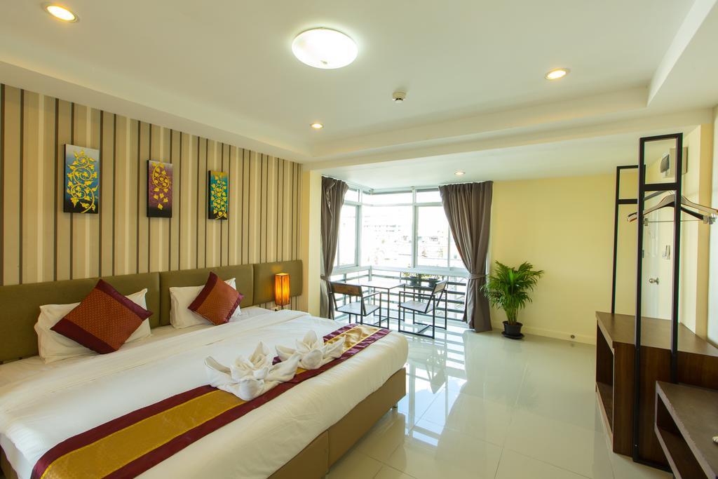 Hotel Waroros Boutique 3*