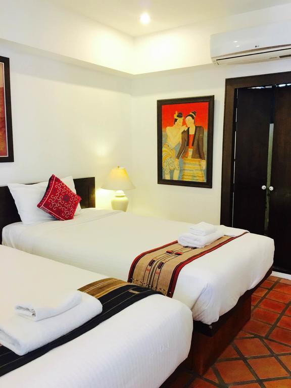 Come Chiangmai Lanna Boutique House