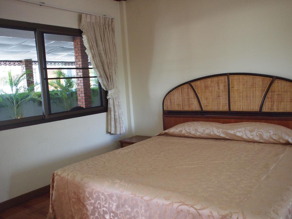 Inn Roongruang Chiang Mai