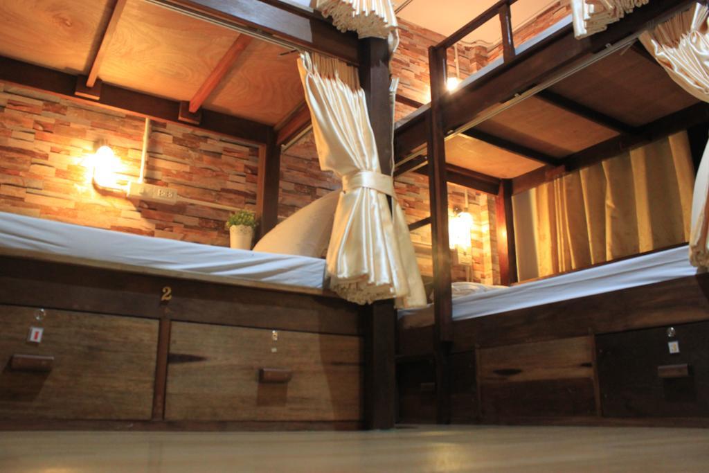 Hostel Bunk Boutique Chiangmai Chiang Mai