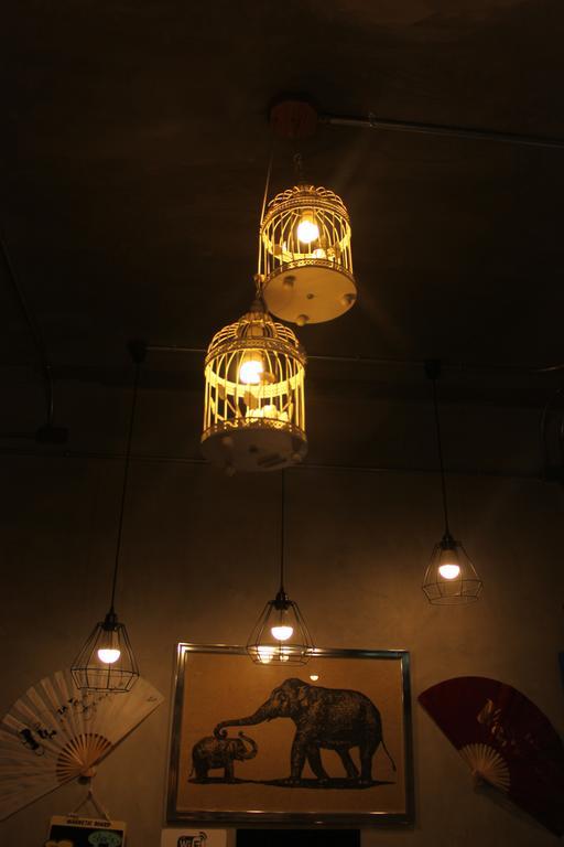 Hostel Bunk Boutique Chiangmai