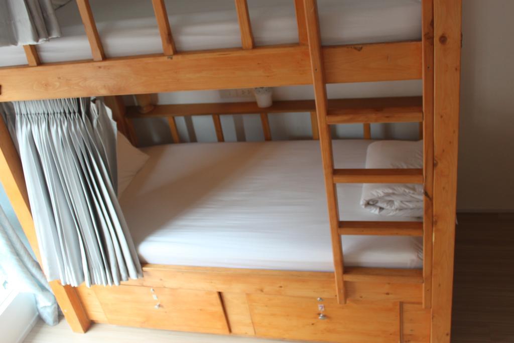 Hostel Bunk Boutique Chiangmai *