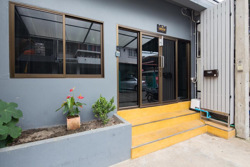 Luxury Town House In The Heart Of The Old