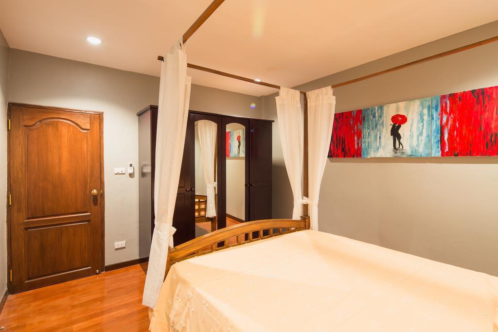 Luxury Town House In The Heart Of The Old Vakantiehuis