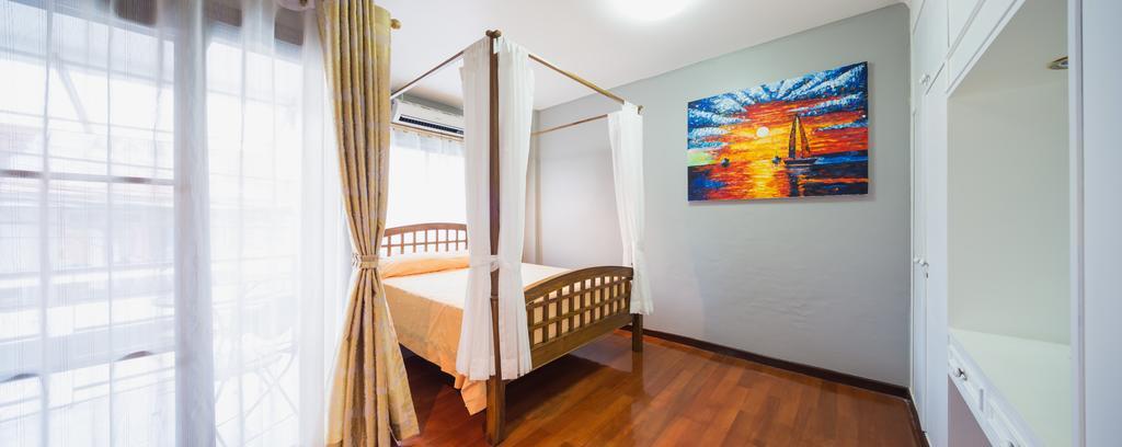 Luxury Town House In The Heart Of The Old Chiang Mai