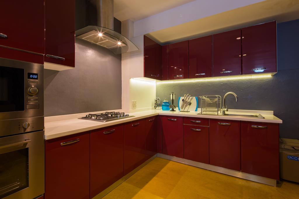 Luxury Town House In The Heart Of The Old Vakantiehuis *