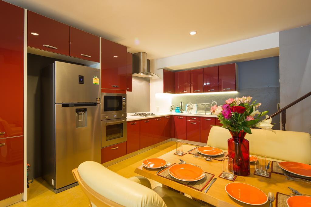 Luxury Town House In The Heart Of The Old * Chiang Mai