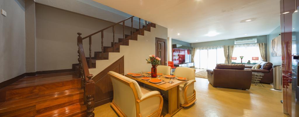 Vakantiehuis Luxury Town House In The Heart Of The Old *