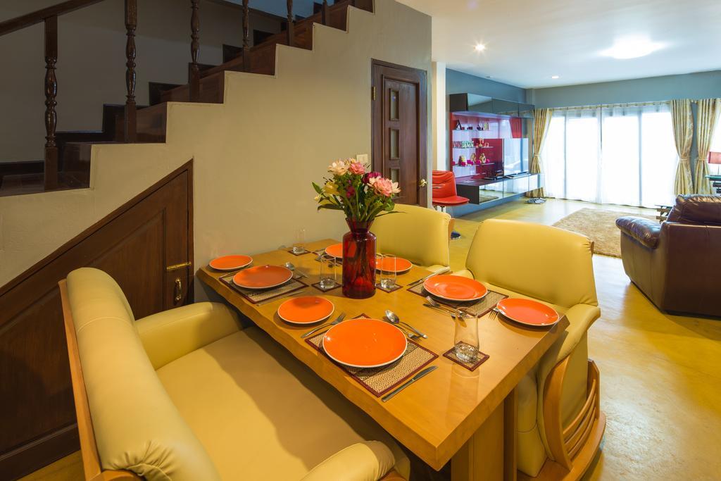 Vakantiehuis Luxury Town House In The Heart Of The Old