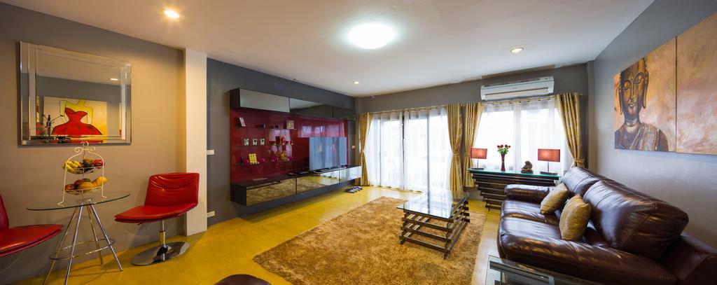 Luxury Town House In The Heart Of The Old Chiang Mai