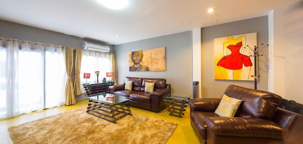 Luxury Town House In The Heart Of The Old Vakantiehuis