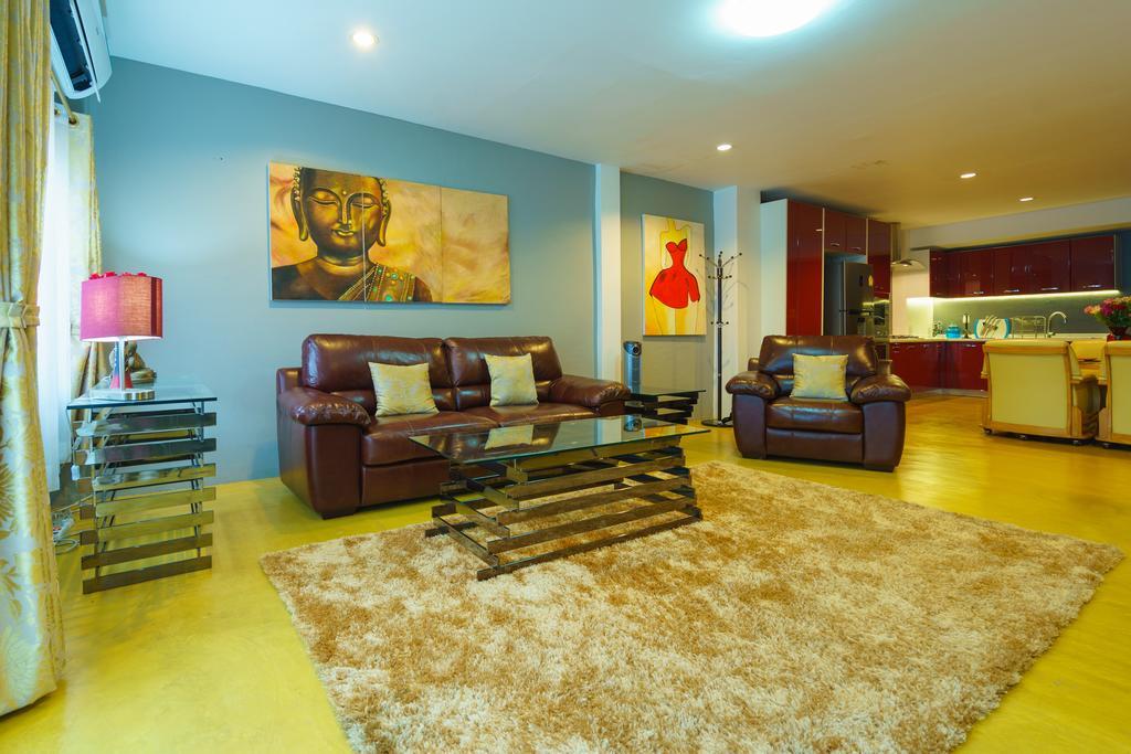 Luxury Town House In The Heart Of The Old Vakantiehuis *