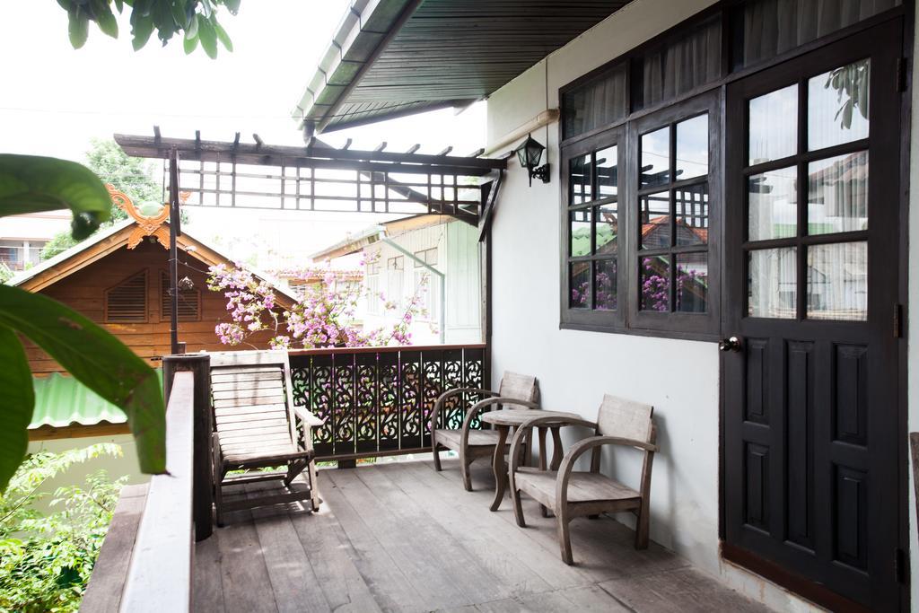 Tiptopthai House 2* Chiang Mai