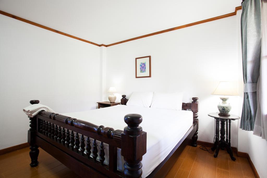 Tiptopthai House 2*