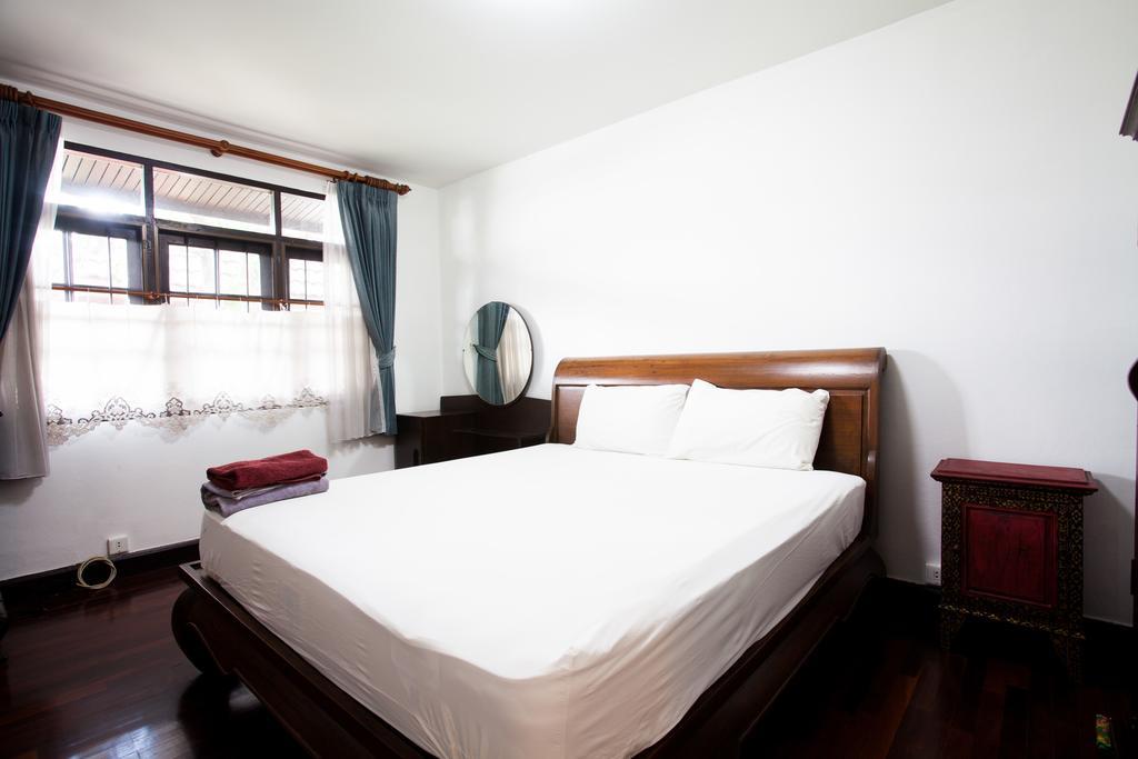 Guest house Tiptopthai House Chiang Mai