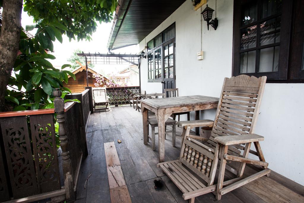 Tiptopthai House Chiang Mai