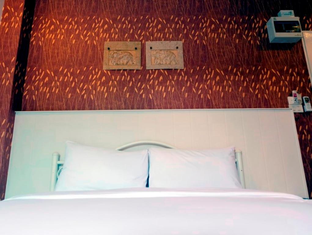 Hostel A Good Nite @chang Klan *