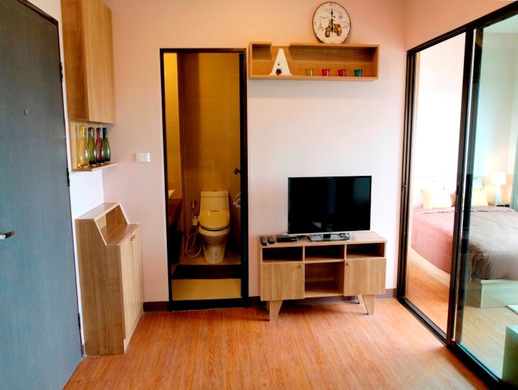 Hostel A Good Nite @chang Klan