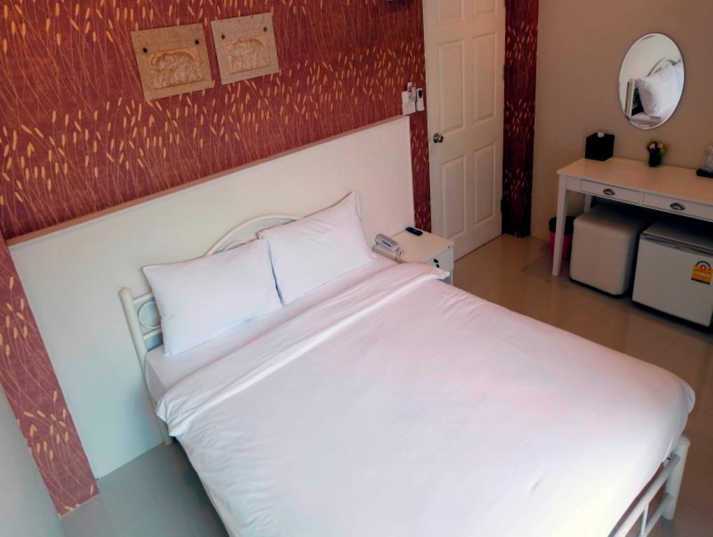 Hostel A Good Nite @chang Klan