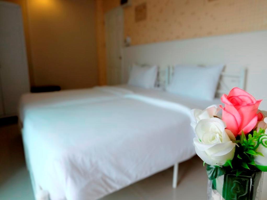 Hostel A Good Nite @chang Klan Chiang Mai