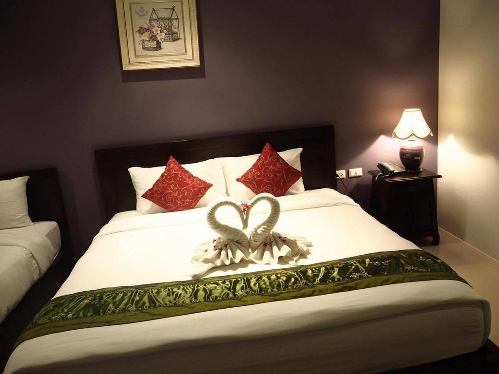 The Sun Terrace Inn 3*