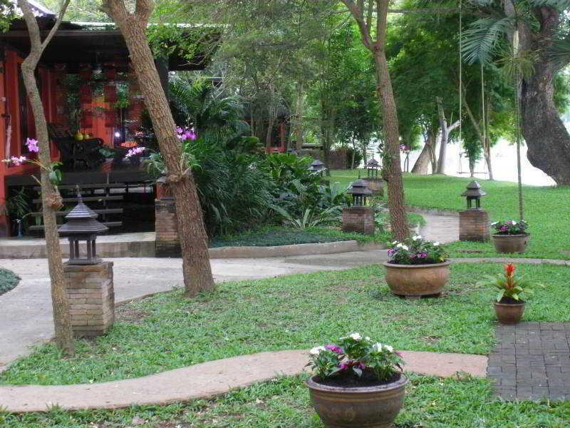 Baan Nam Ping Riverside 3* Chiang Mai