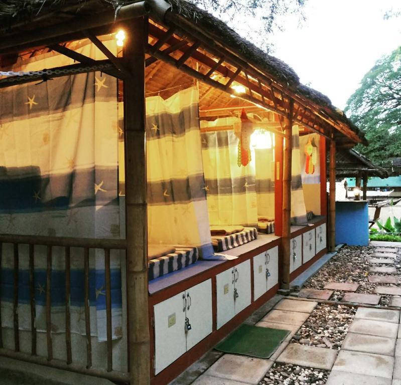 Hostel Mapping