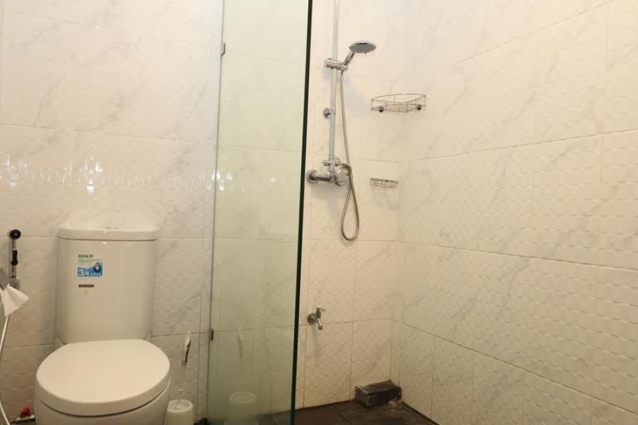 Vakantiehuis Luxury Town House In The Heart Of The Old