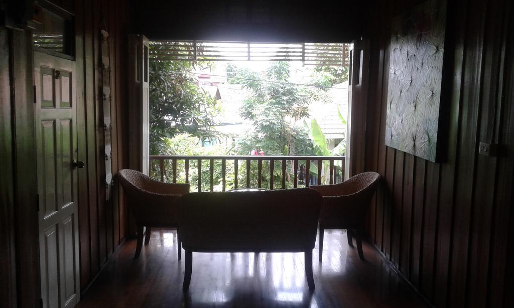 Guest house Luna 2 2*
