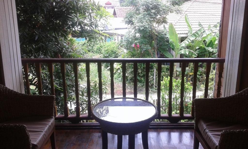 Luna 2 2* Chiang Mai