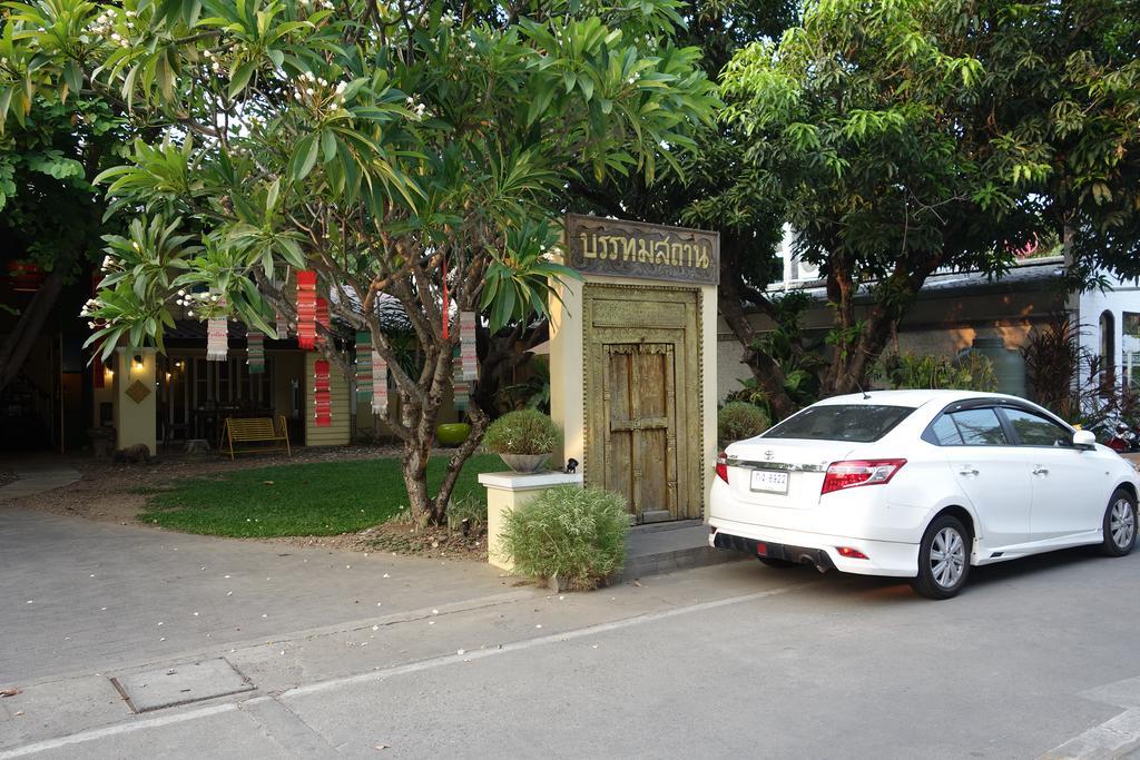 Bunthomstan Chiang Mai