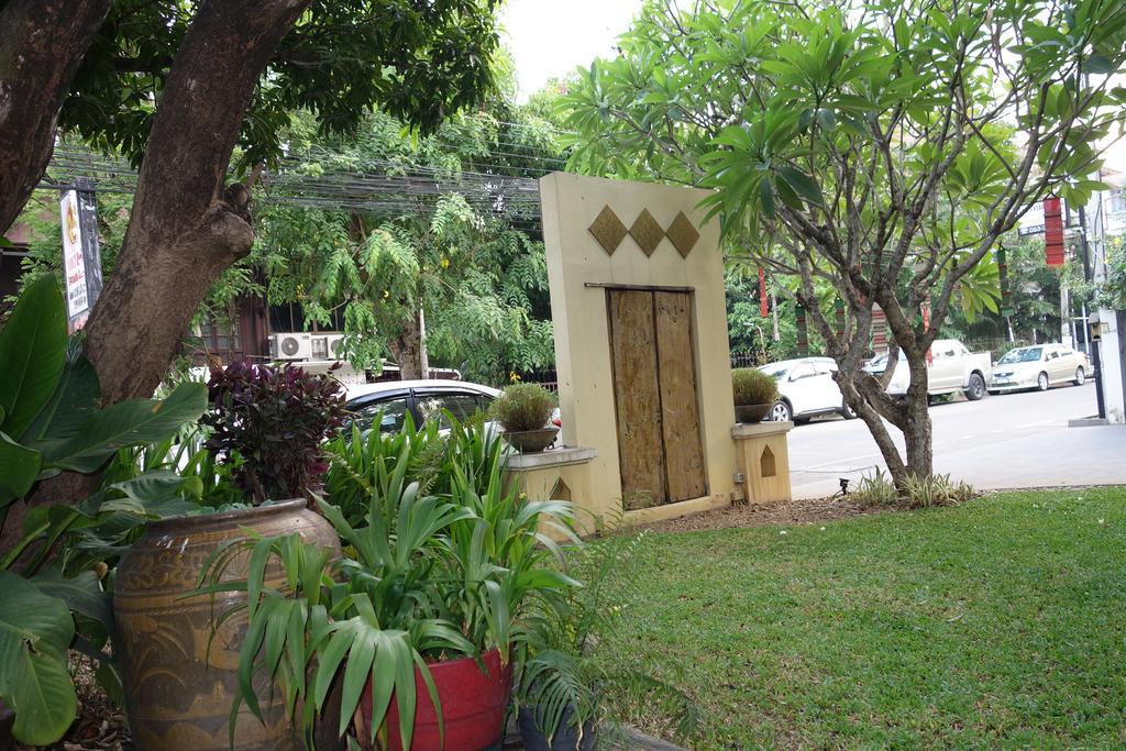 Bunthomstan Chiang Mai