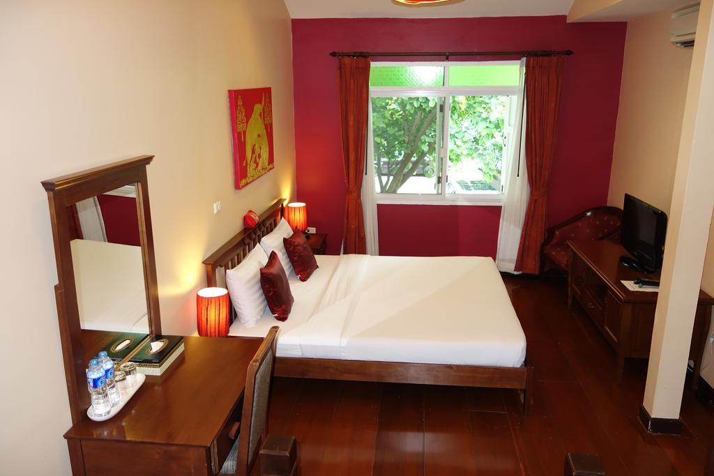 Bunthomstan 3* Chiang Mai