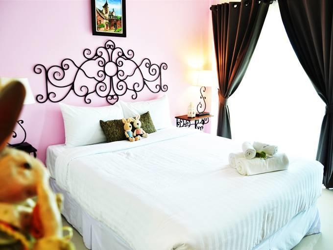 Resort San Pareni 3*