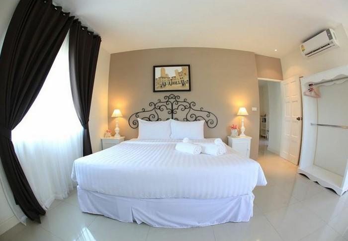 San Pareni 3* Chiang Mai