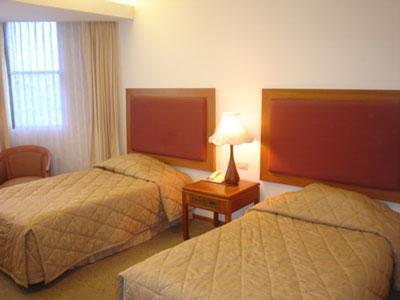 Hotel Phucome 4*