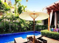 Baan Klang Wiang Boutique 3*