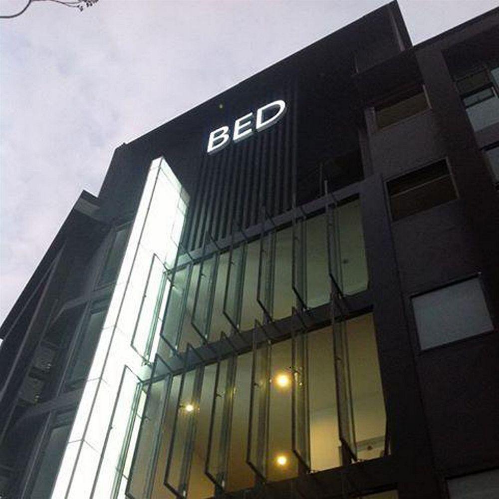 Hotel Bed Changkian - Adults Only
