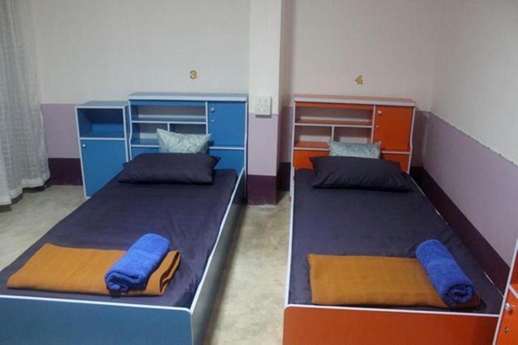 Hostel Kikie's House