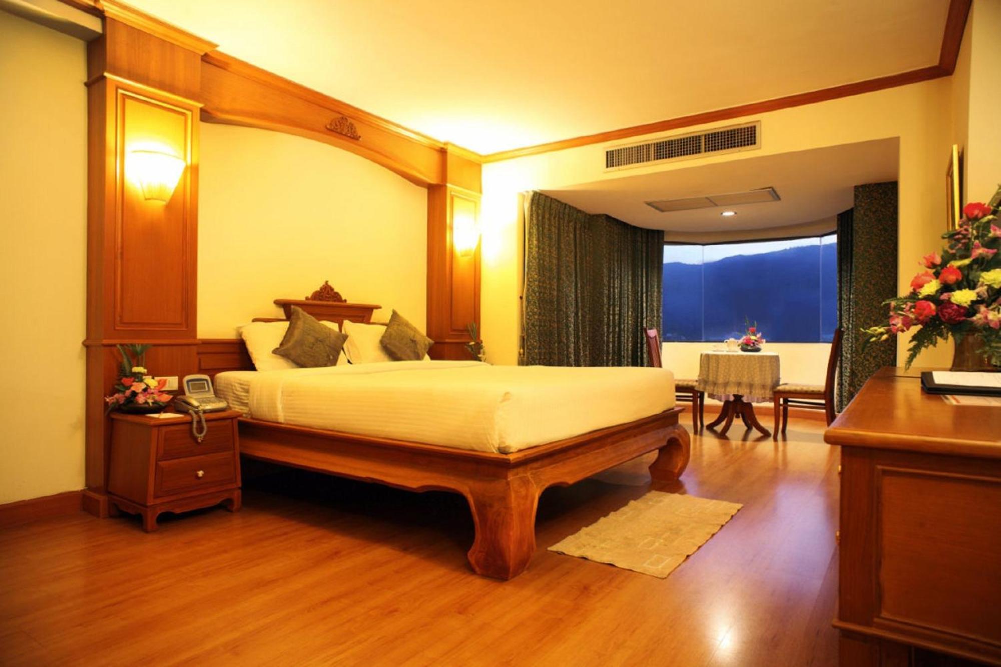 Furama 4* Chiang Mai