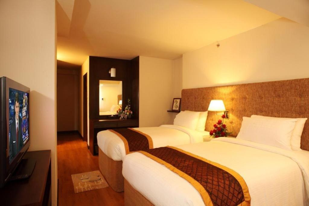 Furama 4* Chiang Mai