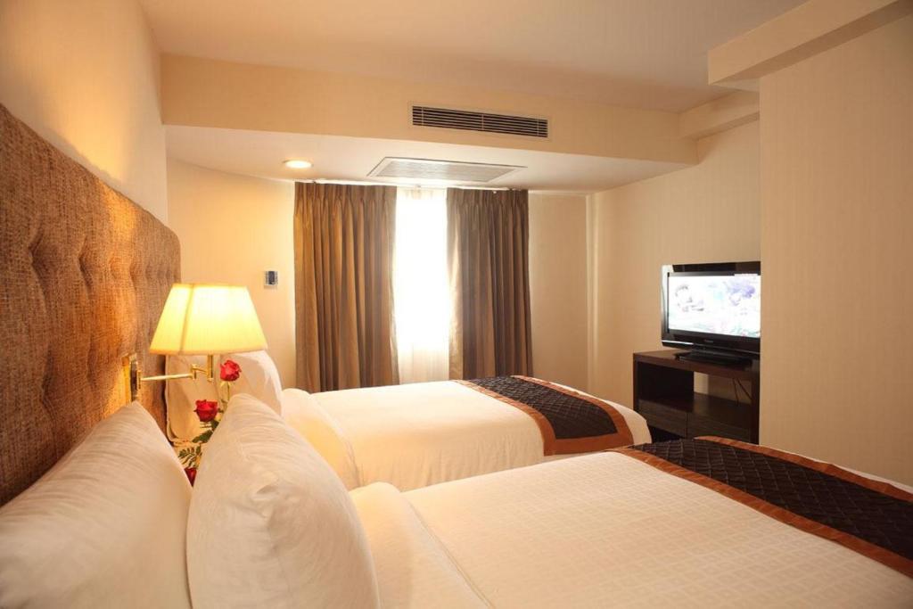 Hotel Furama Chiang Mai
