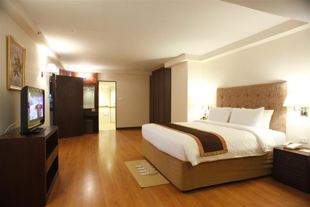 Furama Chiang Mai