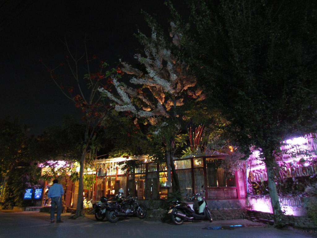 Guest house Santitham