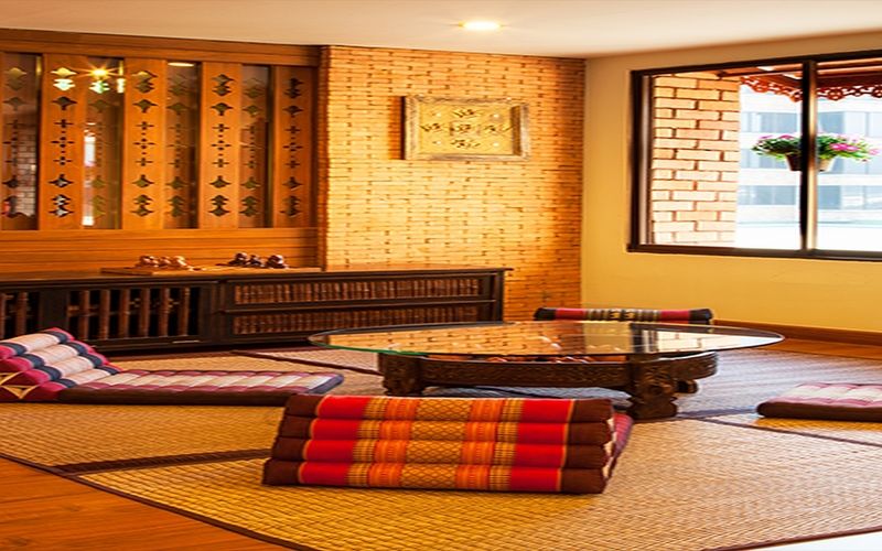 Baan Din Ki 3* Chiang Mai
