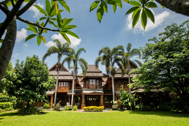 Tempat peranginan Ruen In 4*